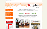 八広　美容室　Ripples