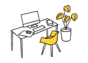 小規模サイト専門　ホームページ作成代行・Jimdoカスタマイズ